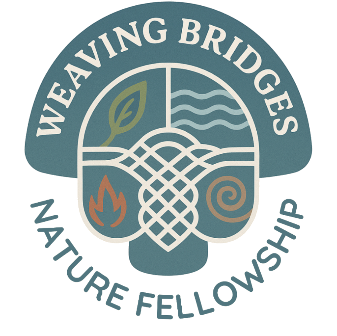 Weaving Bridges Logo